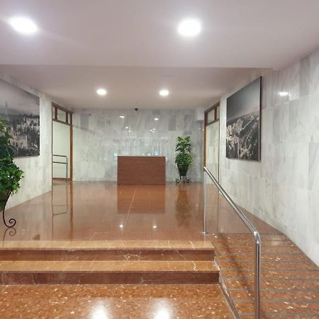 Apartments Soho, Malaga Center Exterior foto